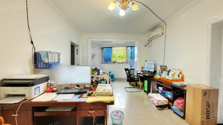 科院街6号二手房实景图