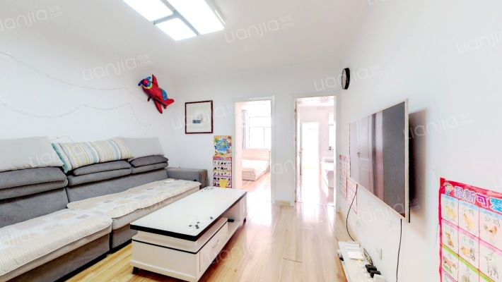 樱园东区二手房实景图