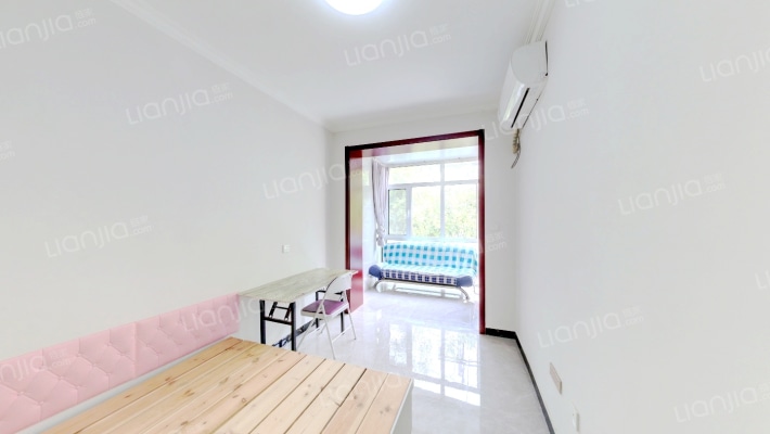 中电四宿舍二手房实景图