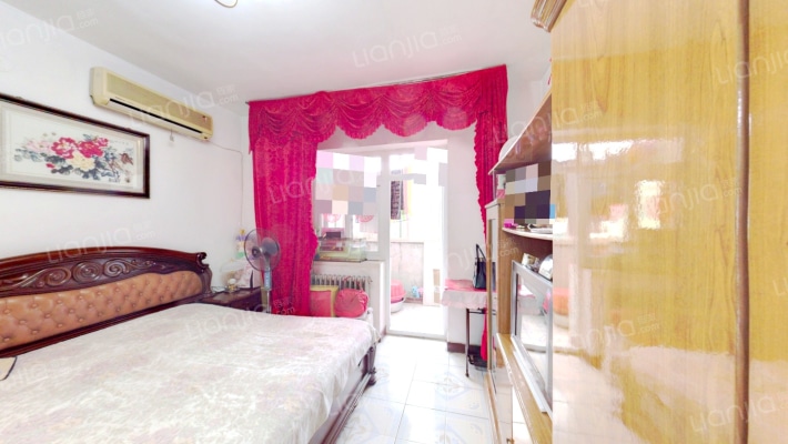 律笛里二手房实景图