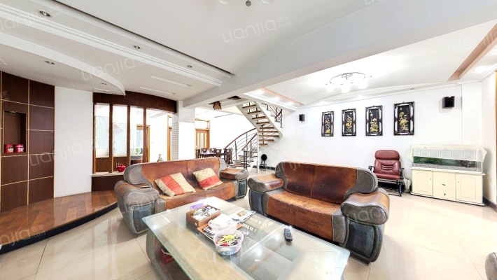 香樟苑二手房实景图