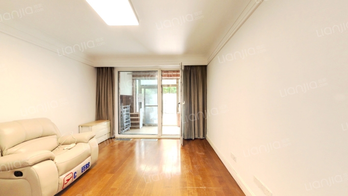 朗诗保利麓院二手房实景图