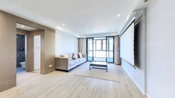 中冶天城二手房实景图