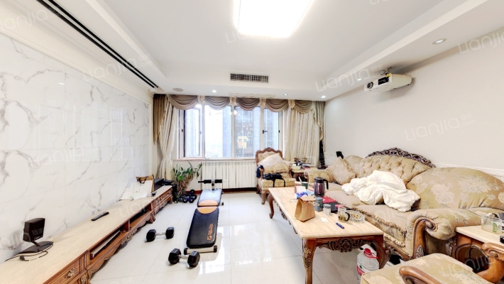 长江路九号二手房实景图