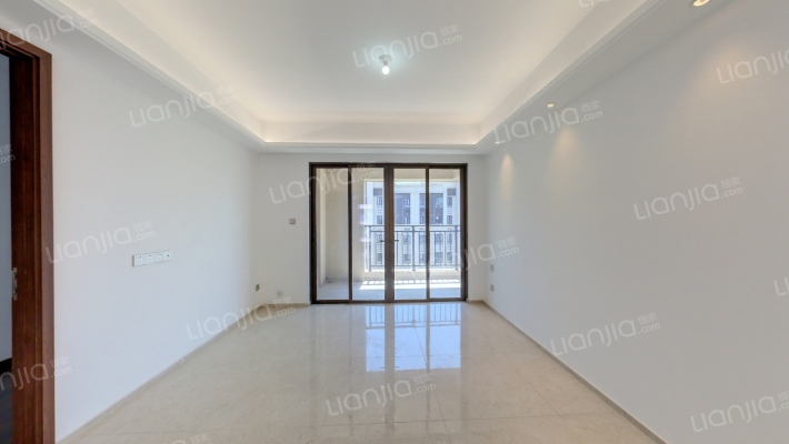 奥体金茂悦二手房实景图