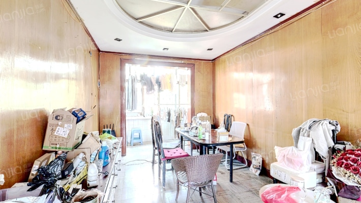 建筑巷4号二手房实景图