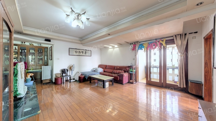 丰景大厦二手房实景图