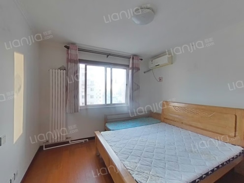 整租·新岭花园三期 2室2厅 南