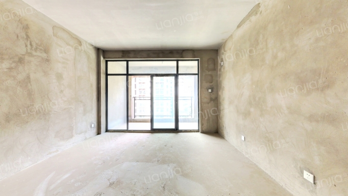 筑友双河湾博雅苑二手房实景图