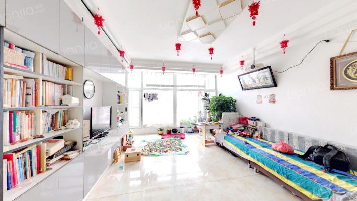 金碧家园二手房实景图