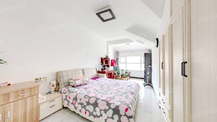 南雅居二期静园二手房实景图