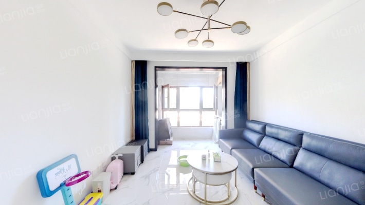 文澜花园二手房实景图