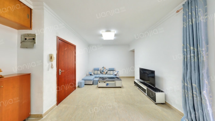 万方园二手房实景图