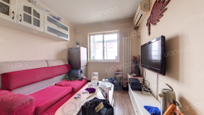 北刘新区二手房实景图