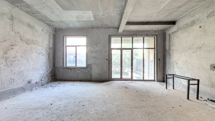 晟通专家村二手房实景图