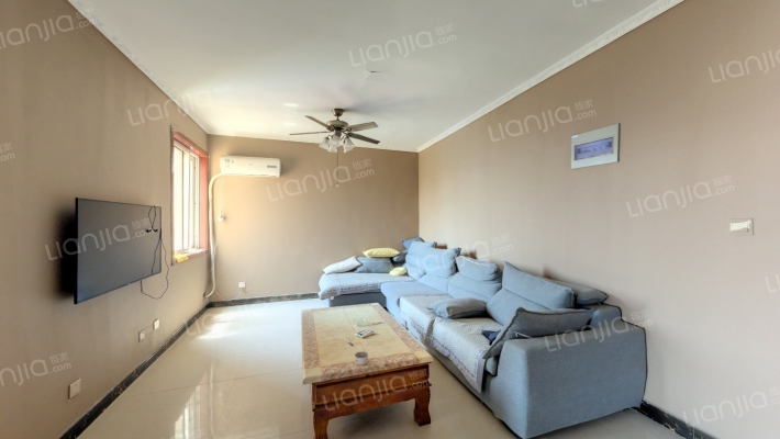 世纪花园二手房实景图