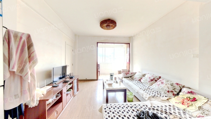 半导体家园二手房实景图