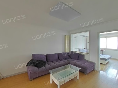 整租·银鸥山庄 2室2厅 南/北