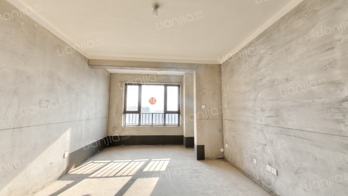 银丰玺悦二手房实景图