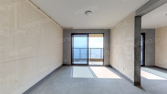 绿城明月春江二手房实景图