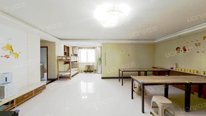 滨河花苑二手房实景图