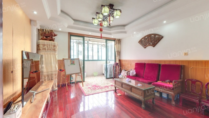 巨峰家苑(博兴路1768弄)二手房实景图