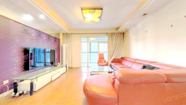 金地贝福里花园二手房实景图