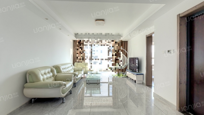 印溪公馆二手房实景图