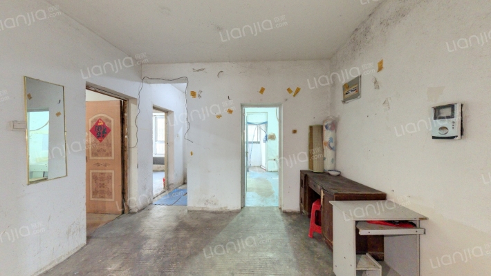 蜀峰湾二手房实景图