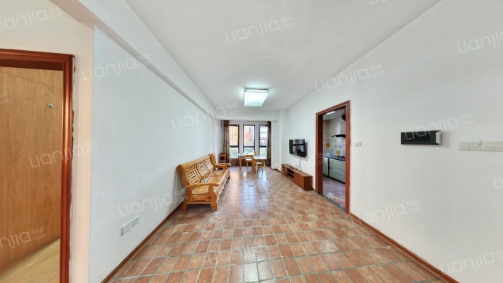 永嘉天地二手房实景图