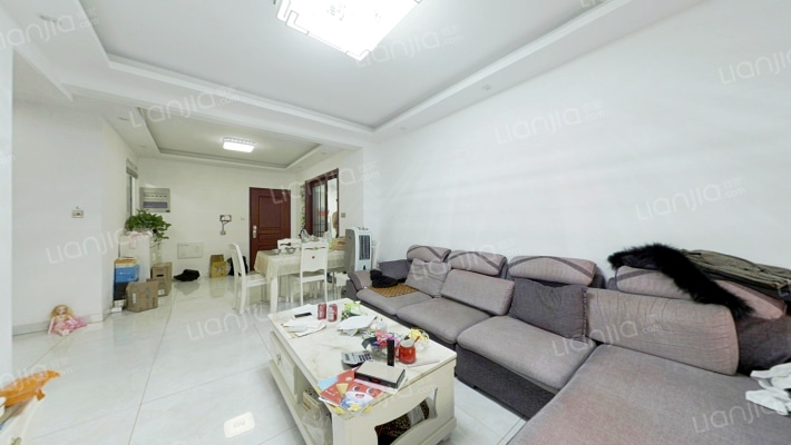 创想凯旋湾二手房实景图