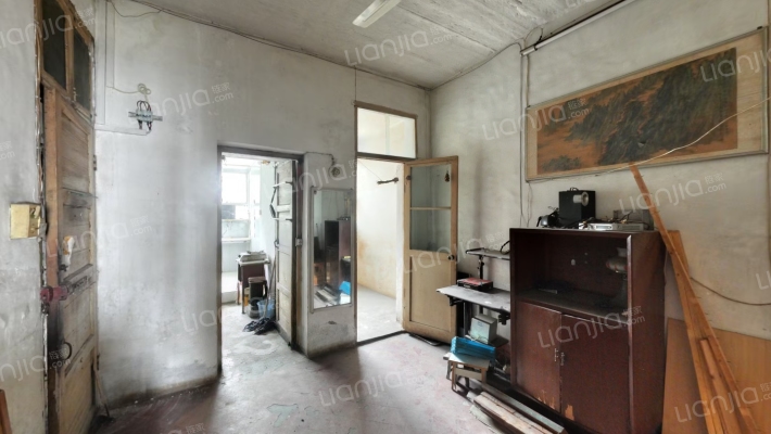 曾家南湾二手房实景图