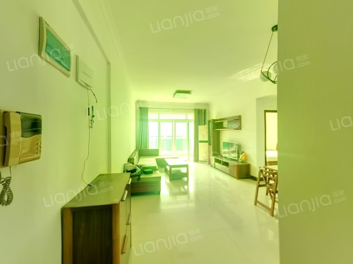 整租·帝景豪园 2室2厅 南