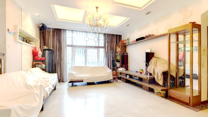 香江花园一二期二手房实景图