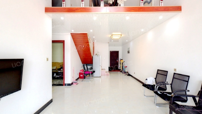 牡丹苑二手房实景图