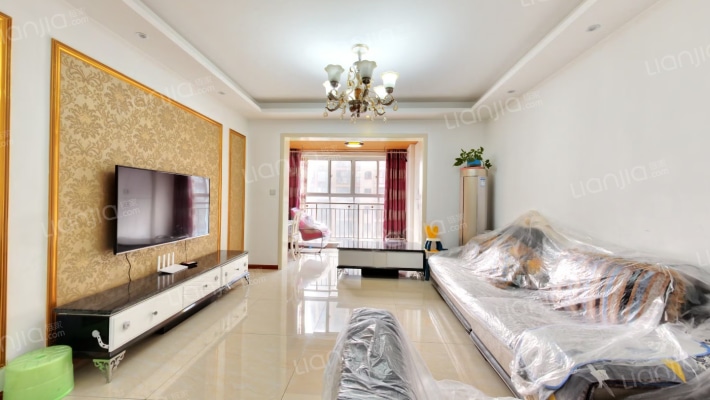 凤凰栖岸二手房实景图