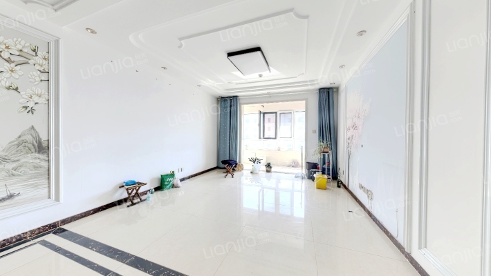 颐高公馆二手房实景图