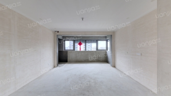 招商融创·东望府二手房实景图