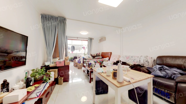 于家园一区二手房实景图