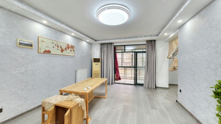 金湖家园二手房实景图