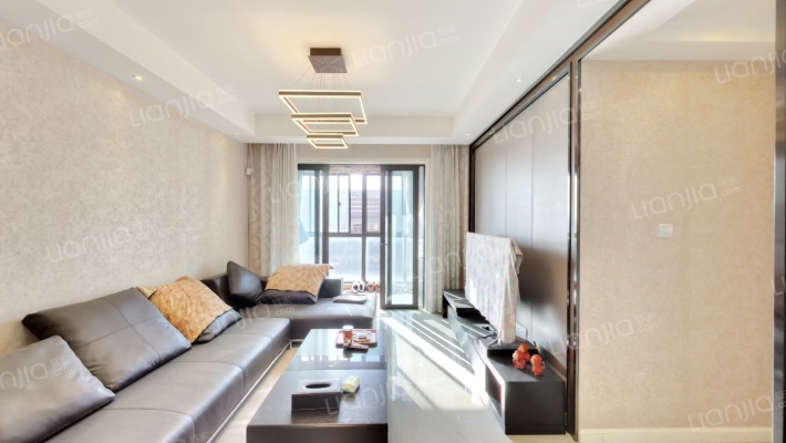 年华里二手房实景图