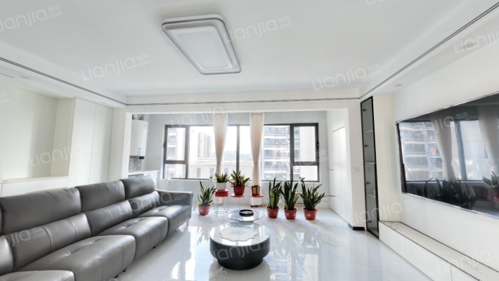 鑫马·齐鑫合著二手房实景图