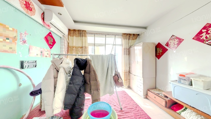 顺和家园南区二手房实景图