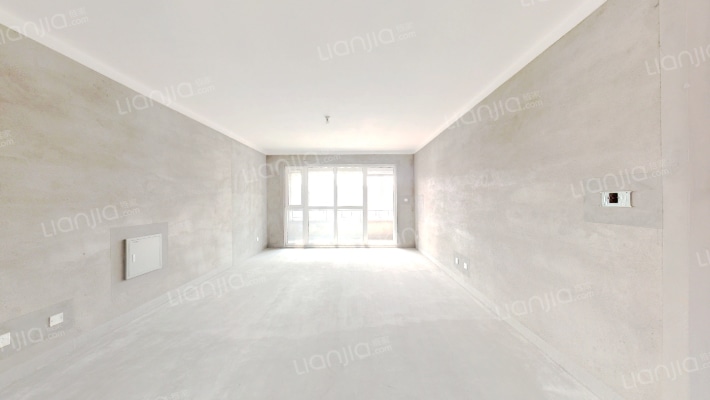 华润净月台二手房实景图