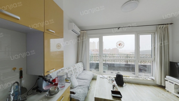 铭熙水岸二手房实景图