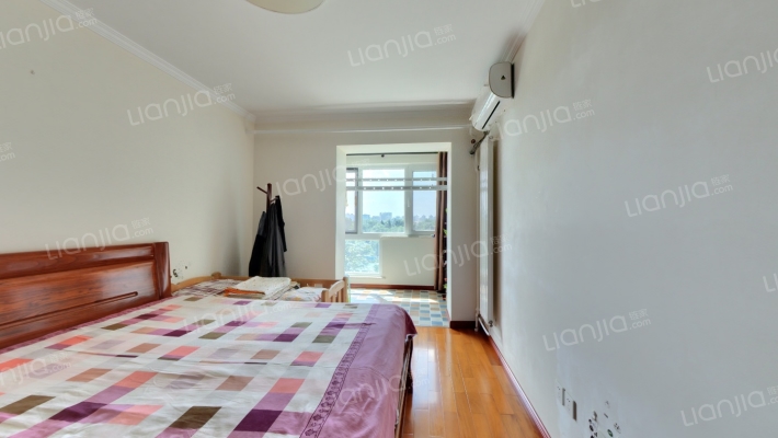 黑窑厂西里二手房实景图