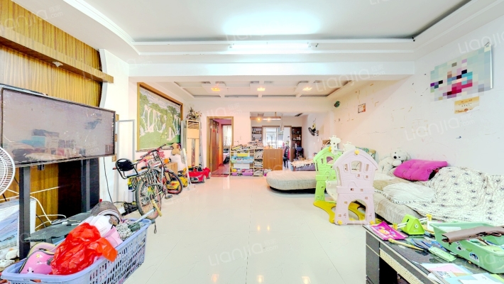 宏苑路568号二手房实景图