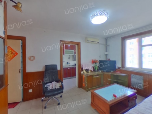 整租·错埠岭三路 2室1厅 南