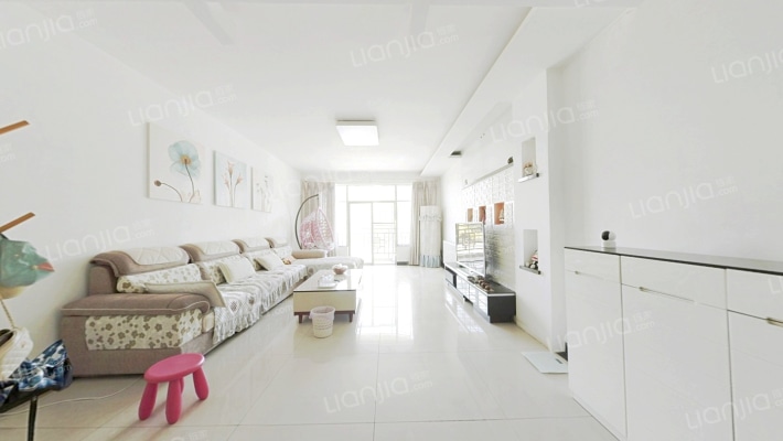 新华佳园二手房实景图