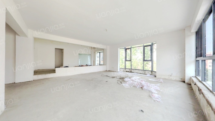 警苑小区二手房实景图